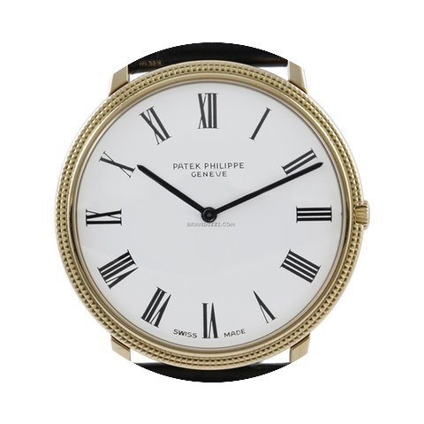 Patek Philippe Patek Pilippe Calatrava R...