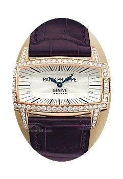 Patek Philippe 4981R GONDOLO GEMMA ROSE ...