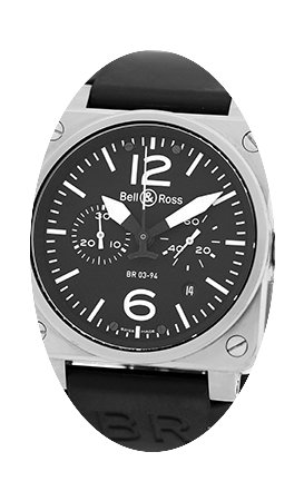 Bell & Ross 