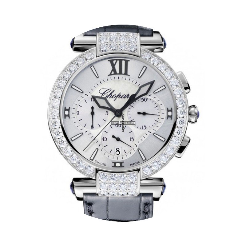 Chopard Imperiale - Chronograph...