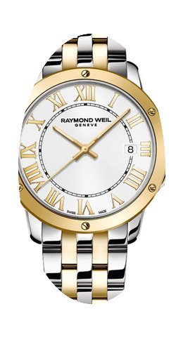 Raymond Weil Tango Mens Watch...