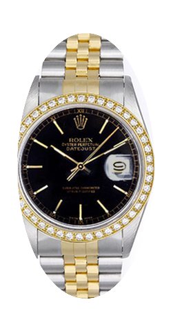 Rolex Datejust 16233...