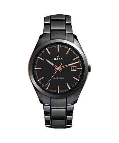 Rado Hyperchrome Automatic XL NEU incl M...