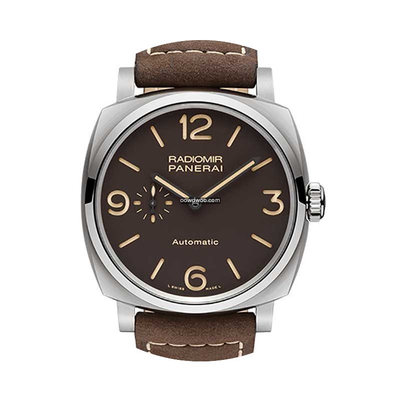 Panerai Officine Panerai Radiomir 1940...