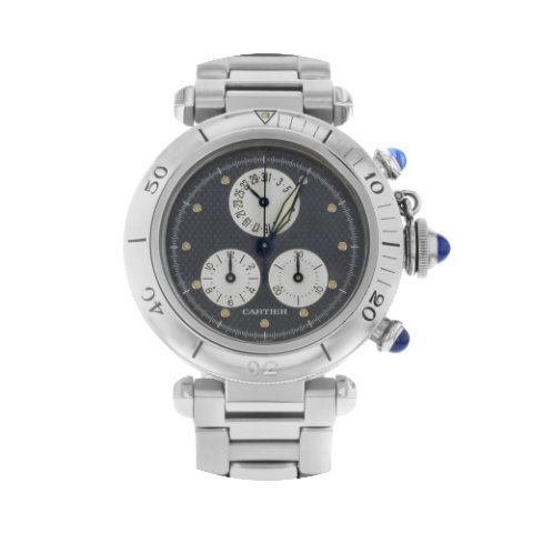 Cartier Pasha 1352 T (4428)...