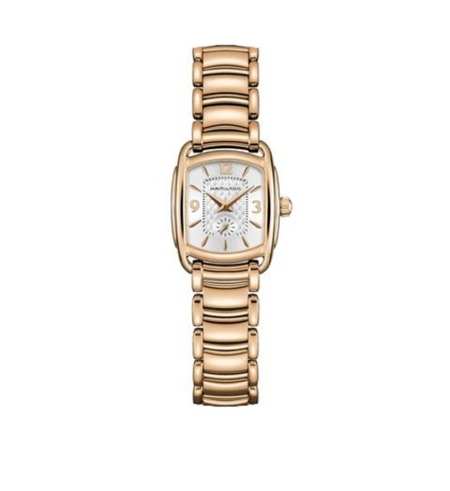Hamilton American Classic Bagley Quartz ...
