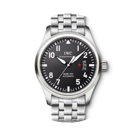 IWC PILOT’S WATCH MARK XVII...