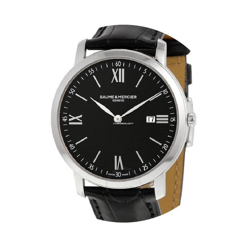 Baume & Mercier Classima...