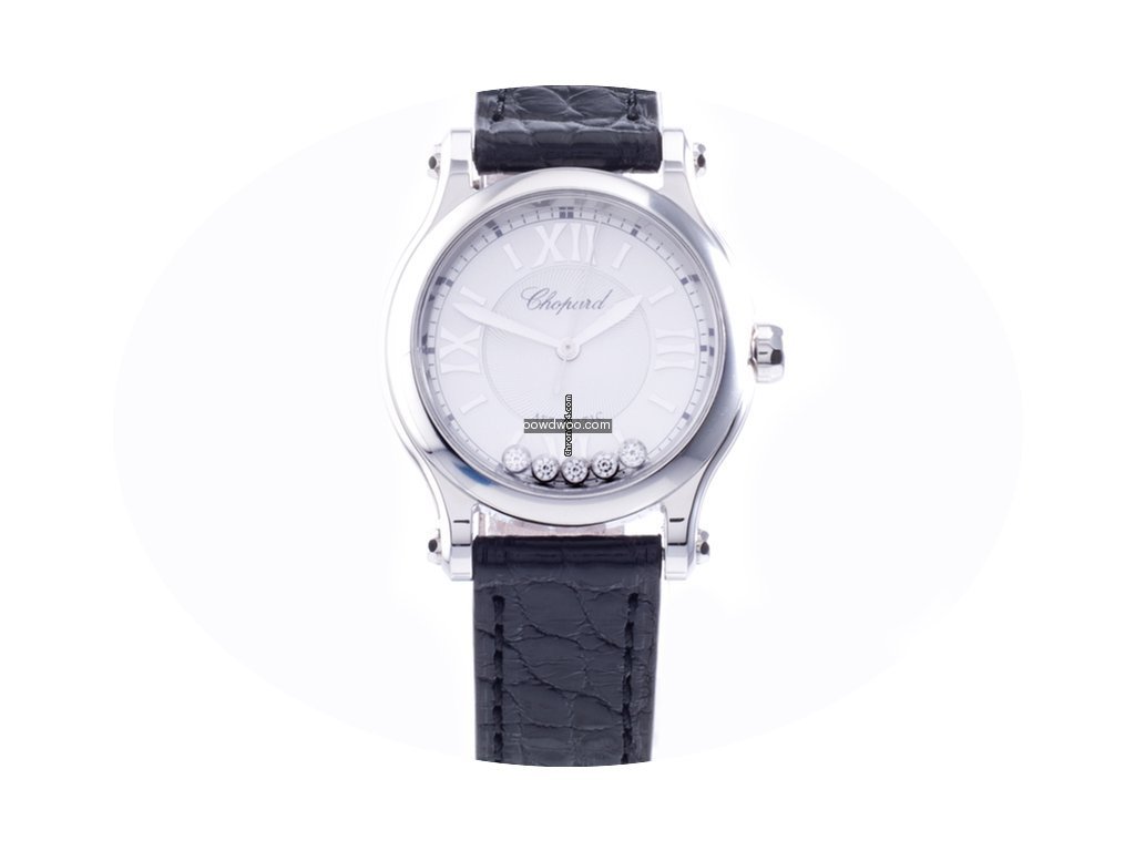 Chopard Happy Sport...