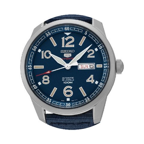 Seiko 5 Automatik SRP623K1...