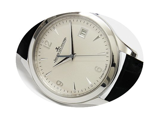 Jaeger-LeCoultre Master Control Automati...