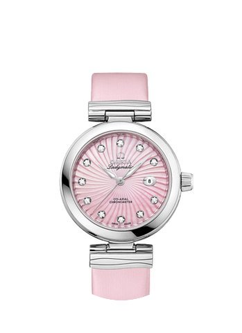 Omega DE VILLE LADYMATIC CO-AXIAL 34 MM...