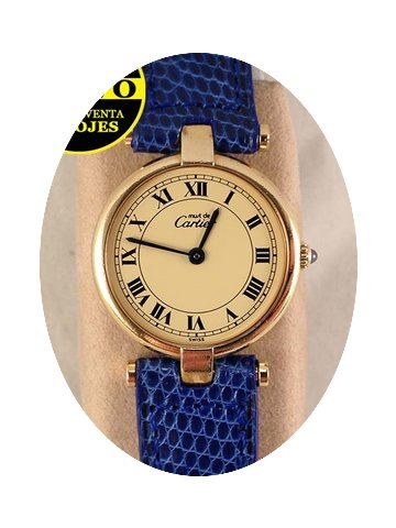 Cartier Must...