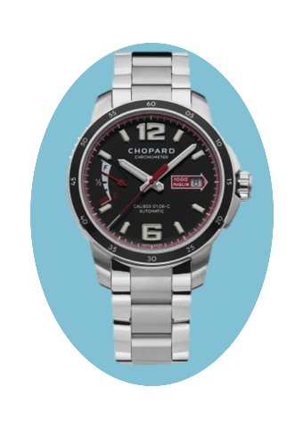 Chopard Mille Miglia GTS Power Control S...