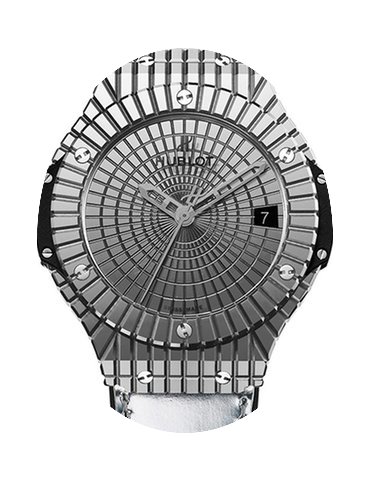Hublot Big Bang 41 Mm...