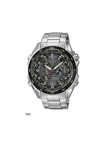 Casio EDIFICE Chronograph EQS-500DB-1A1E...