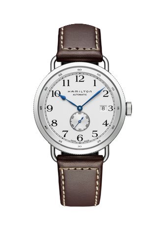 Hamilton Khaki Navy Pioneer Auto...