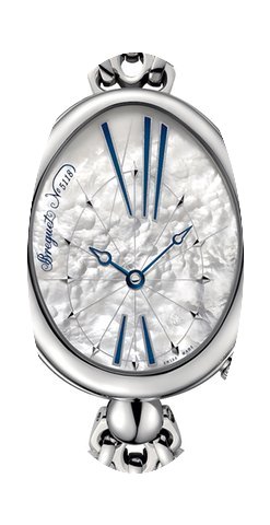 Breguet Reine de Naples Automatic Oversi...