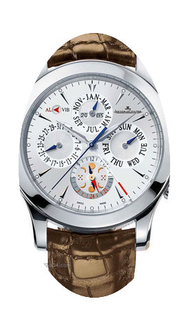 Jaeger-LeCoultre JLC MASTER GRAND REVEIL...