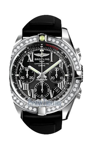 Breitling Chronomat 44 Mens Watch...