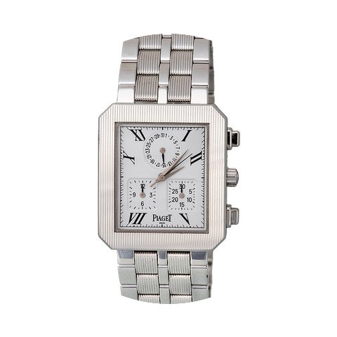 Piaget Protocole Chronograph GOAWGProtoc...