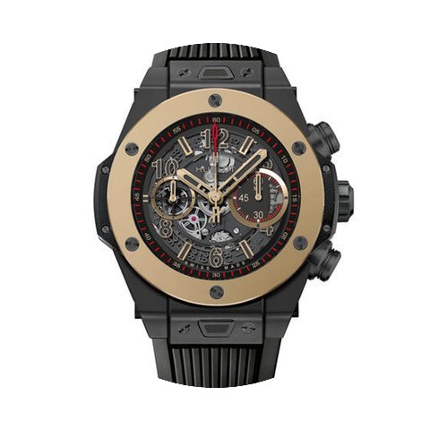 Hublot Big Bang Unico Magic Gold...