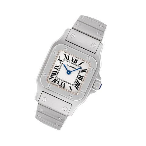 Cartier Santos W20056D6...