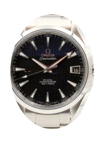 Omega Seamaster Aqua Terra 231.10.39.21....