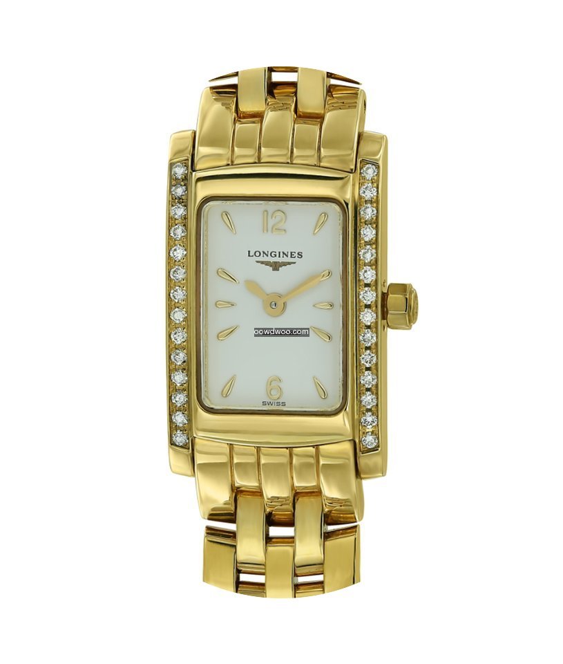 Longines DolceVita...