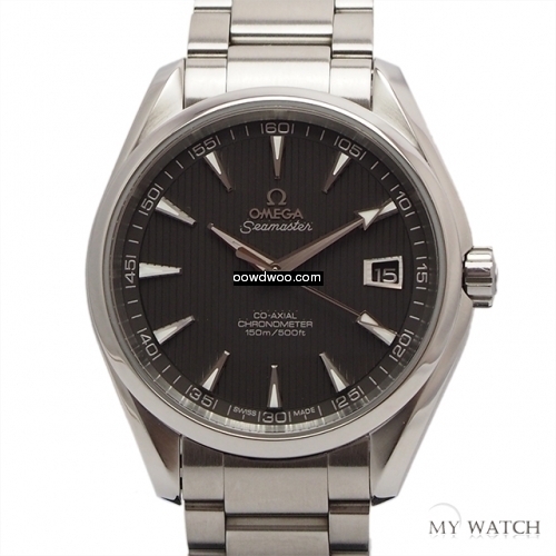 【中古】オメガ - 231.10.42.21.06....