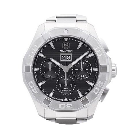 TAG Heuer Aquaracer 300M Calibre 45 Auto...