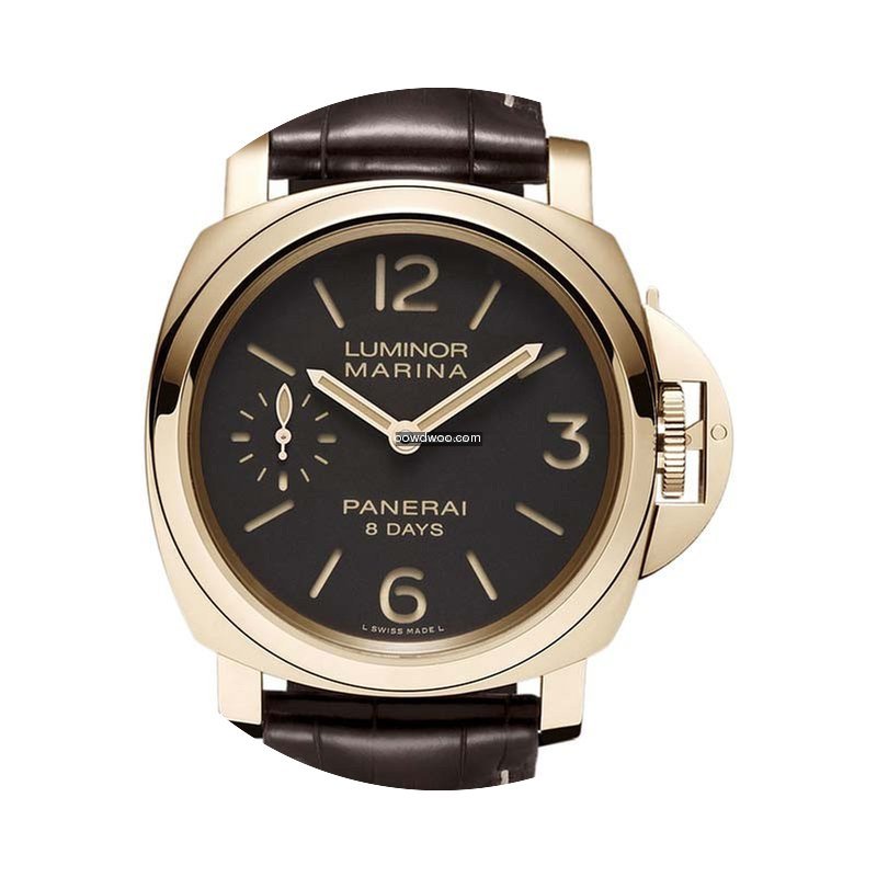 Panerai Officine Panerai Luminor...