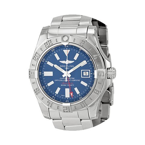Breitling Avenger II GMT...