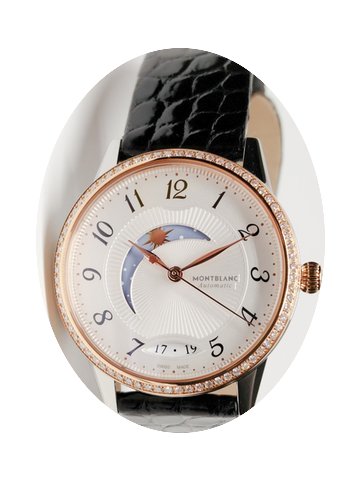 Montblanc 112499 Montblanc BOHÈME DAY &...