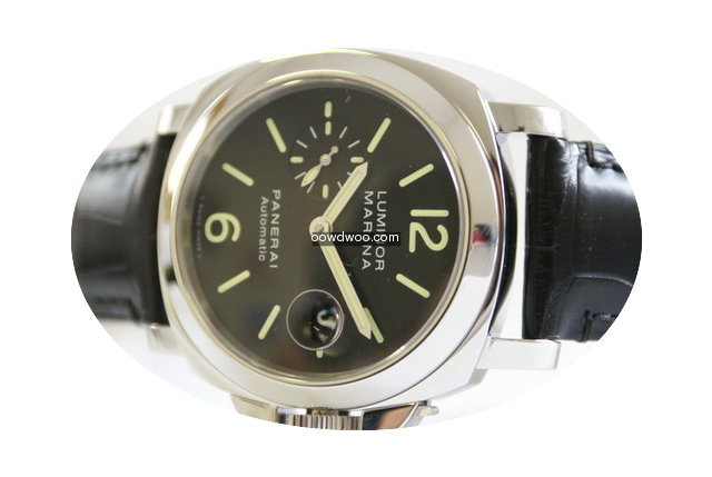 Panerai Luminor Marina...