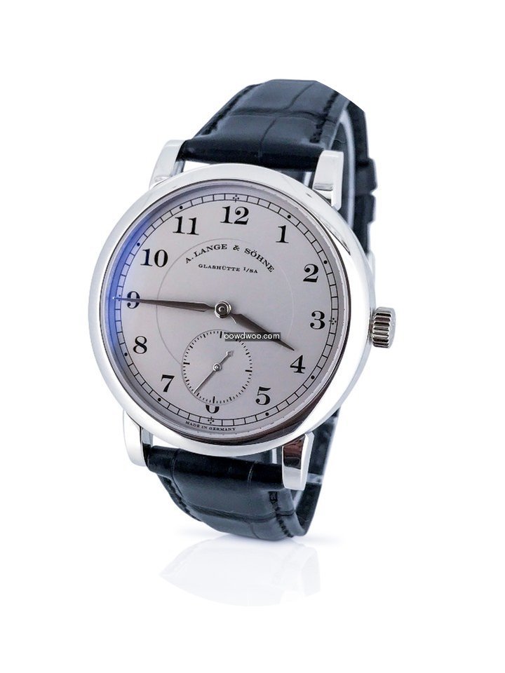 A. Lange & Söhne 1815 - 233.025 - Plati...