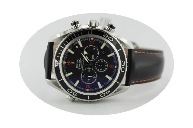 Omega Planet Ocean 29105182...