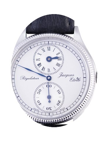 Jacques Etoile Regulateur Anniversary...