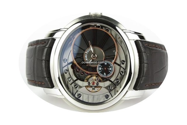 Audemars Piguet Millenary 4101...