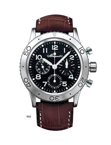 Breguet Type XX...