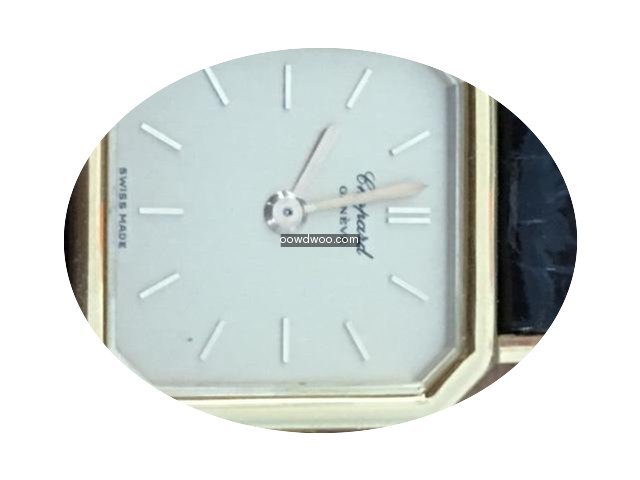 Chopard 5087 SALE...