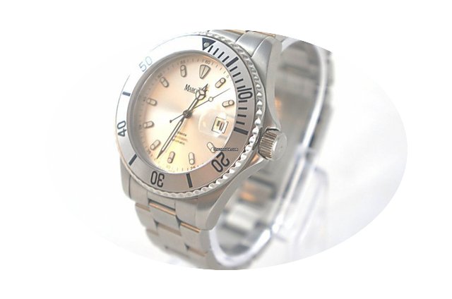 Marcello C. Tridente Automatic...