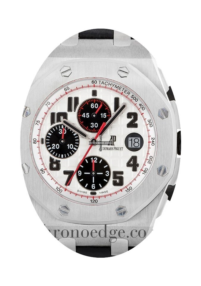 Audemars Piguet Royal Oak Offshore Chron...
