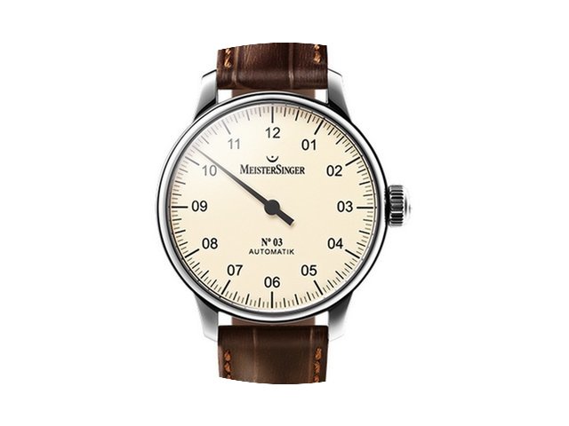 Meistersinger AM903...