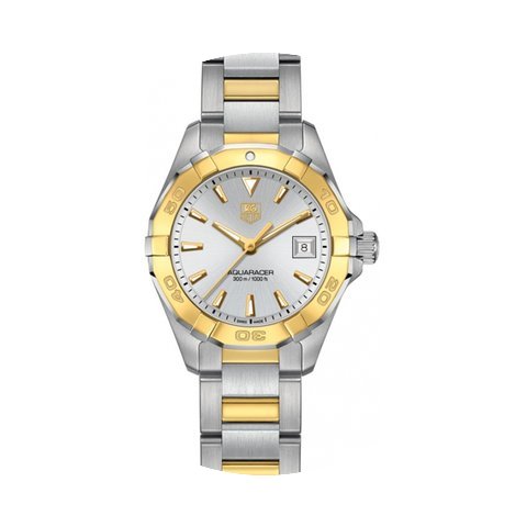 TAG Heuer Aquaracer Quarz WAY1455.BD0922...