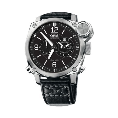 Oris BC4 Flight Timer 01 690 7615 4164-0...