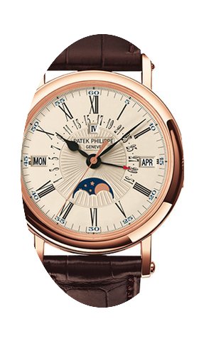 Patek Philippe Perpetual Calendar...