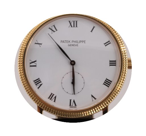 Patek Philippe Calatrava...