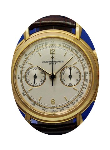 Vacheron Constantin Les Historiques Manu...