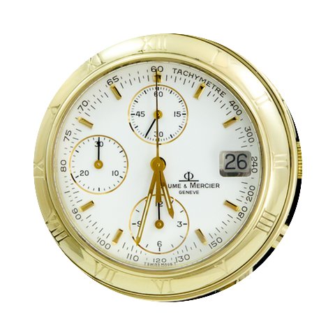 Baume & Mercier Baumatic...